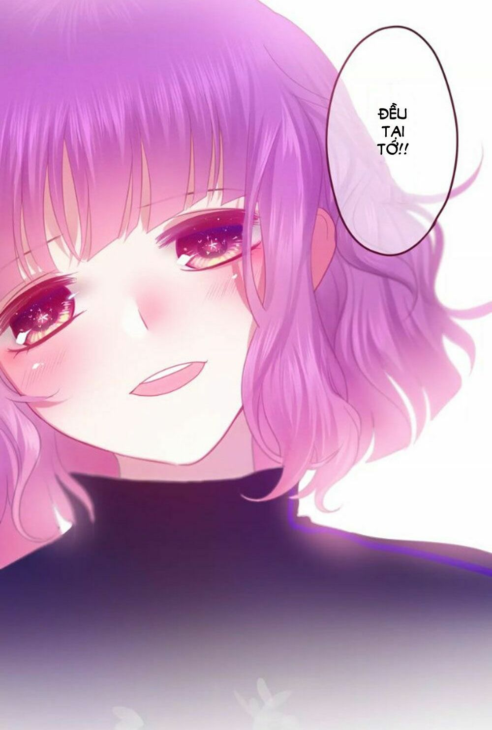 Tháng Sáu Kì Diệu: Chapter 31