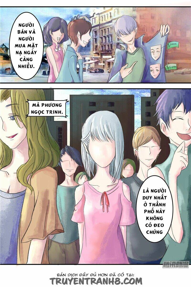 Hiểm Họa Ô Nhiễm Nguồn Nước: Chapter 25
