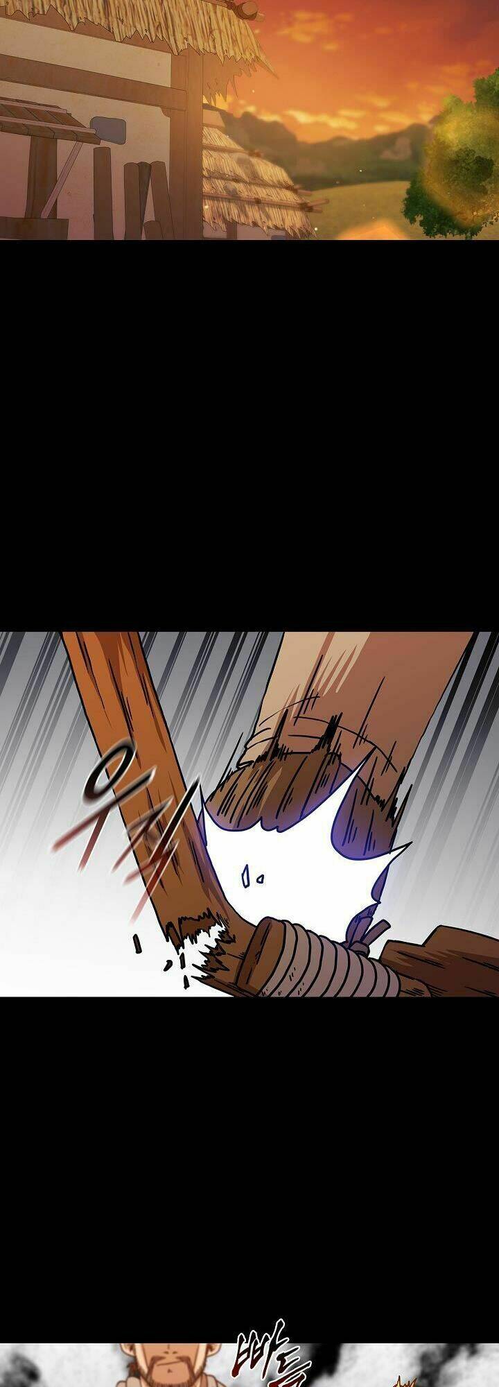 Thân Thủ Đệ Nhất Kiếm: Chapter 38