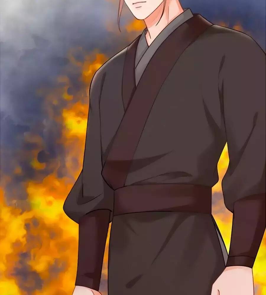 Hoạn Phi Hoàn Triều: Chapter 58