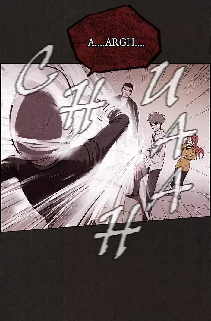 Quái Vật Tại Chung Cư Xanh: Chapter 8