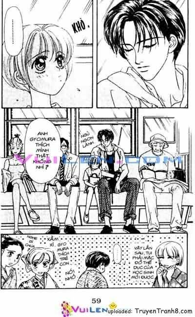 Công tử nghèo: Chapter 19