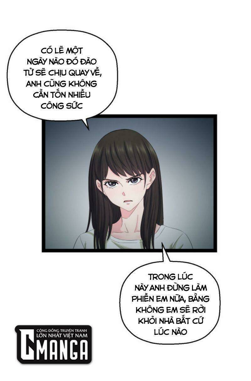 Đối Mặt Với Thử Thách: Chapter 74