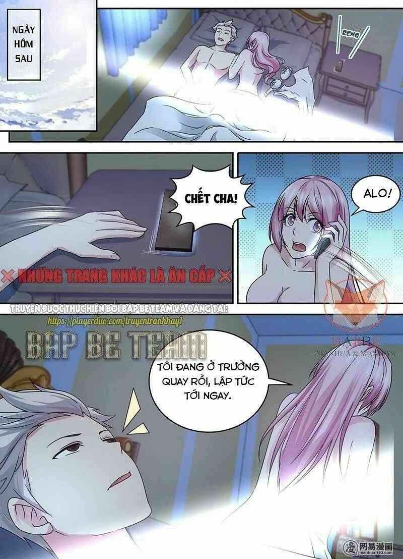 Tôi Là Thần Y: Chapter 153