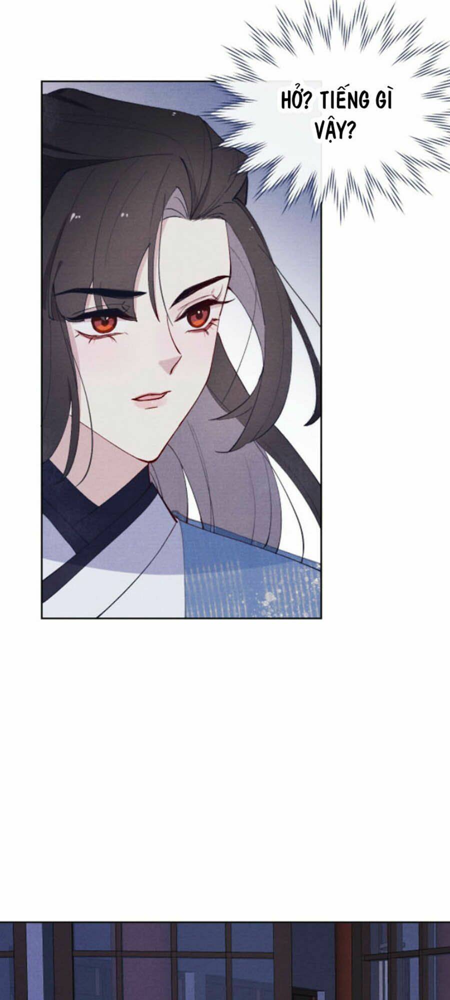 Quân Nhan Tựa Hoa Đào: Chapter 22