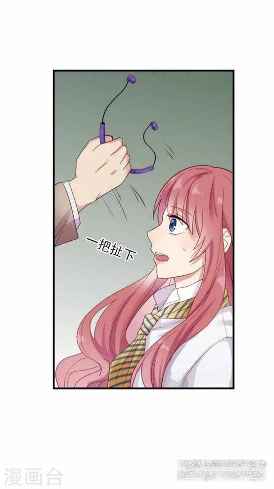 Độc Dược Của Tình Yêu: Chapter 23