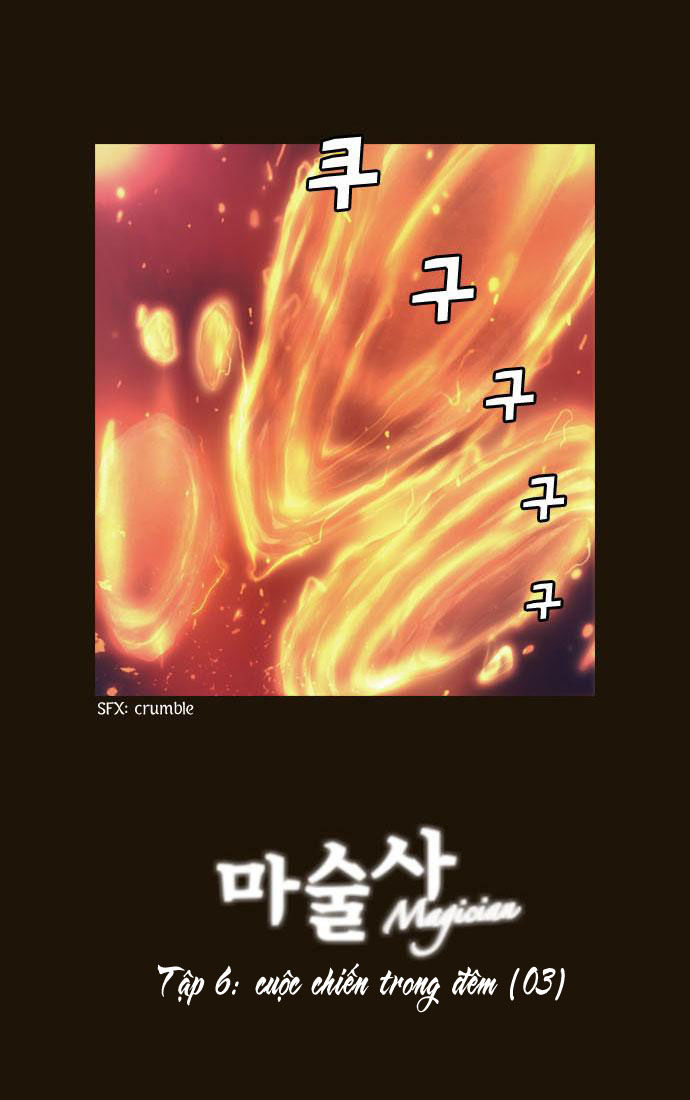 Magician: Chapter 76