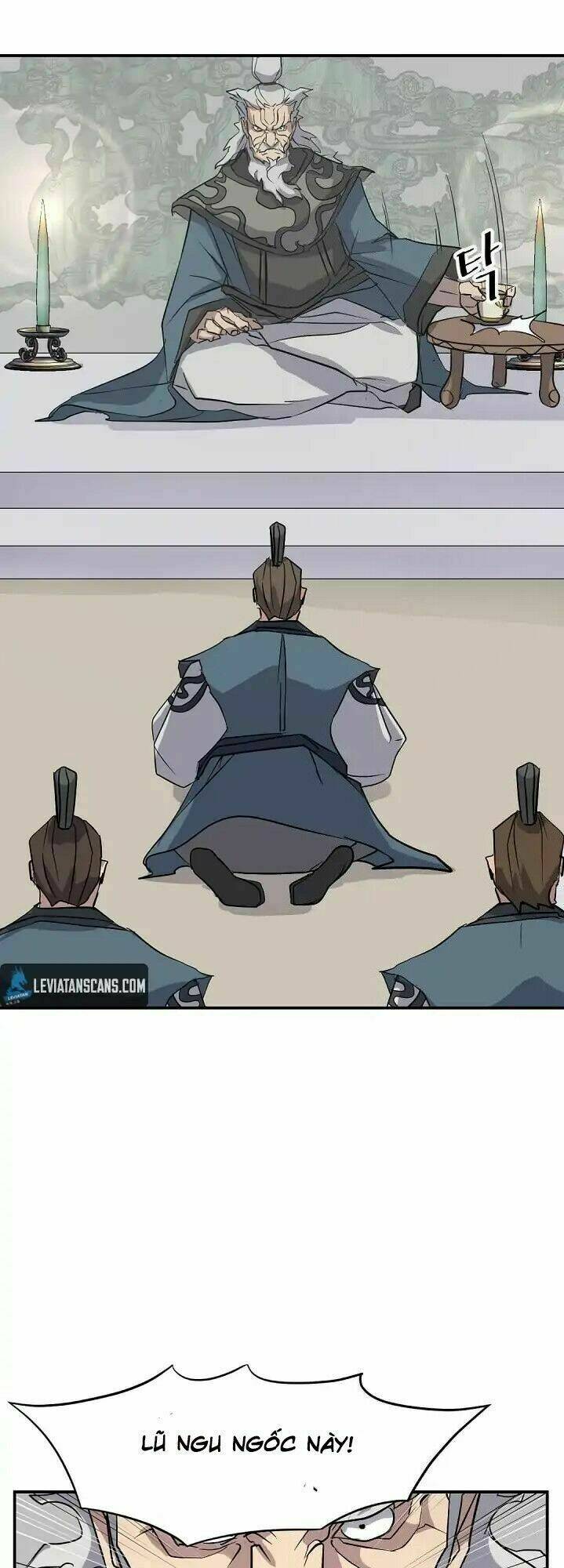 Trọng Sinh, Bất Khả Chiến Bại: Chapter 53