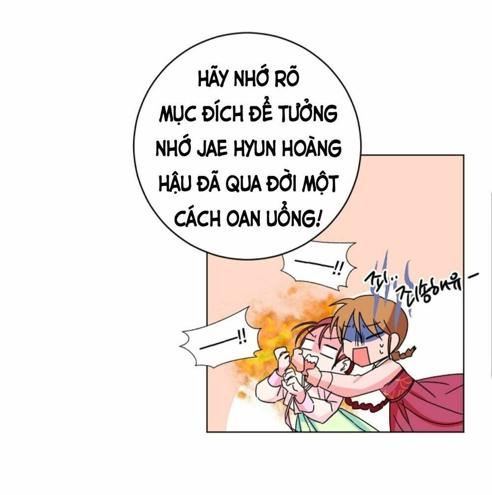 Chae Hong Sa: Chapter 50