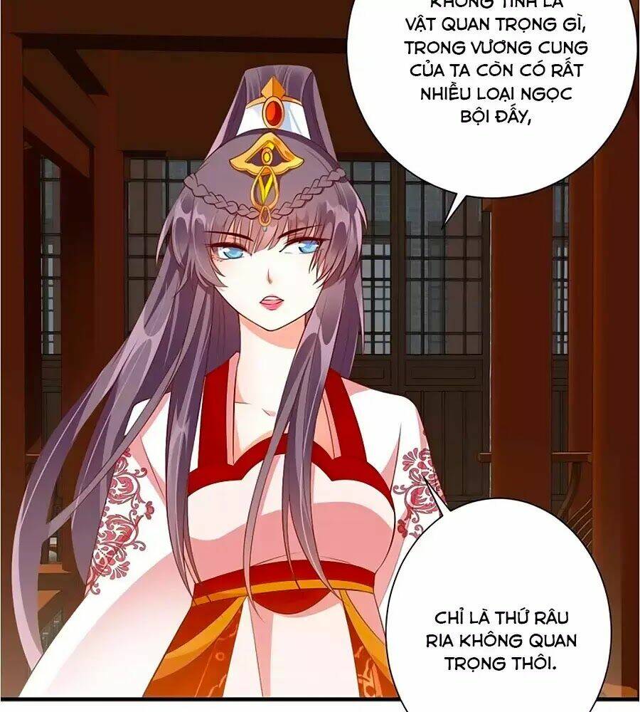 Thịnh Thế Lê Hoa Điện: Chapter 65