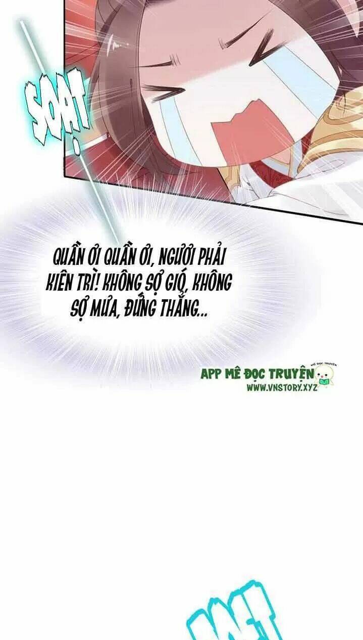 Nhất Sinh Nhất Thế Tiếu Thương Khung: Chapter 37