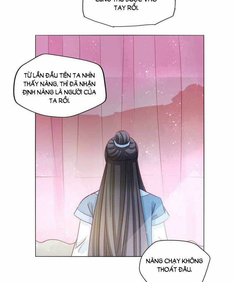 Nam Phi Nữ Tướng: Chapter 49