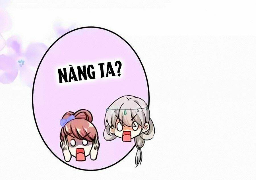 Vương Gia! Ngươi Thật Bỉ Ổi: Chapter 379