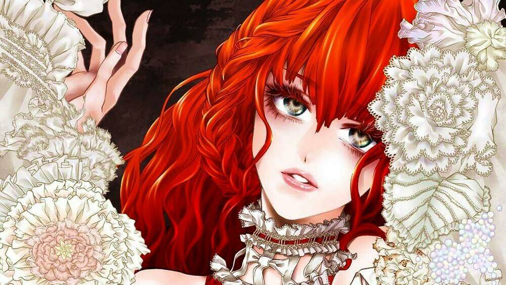 Dokuhime - Công Chúa Độc Dược: Chapter 22