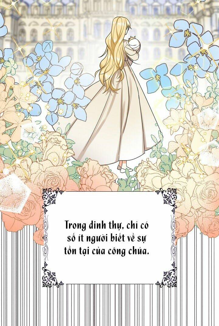 Ba Người Anh Trai Của Tôi Là Bạo Quân: Chapter 22