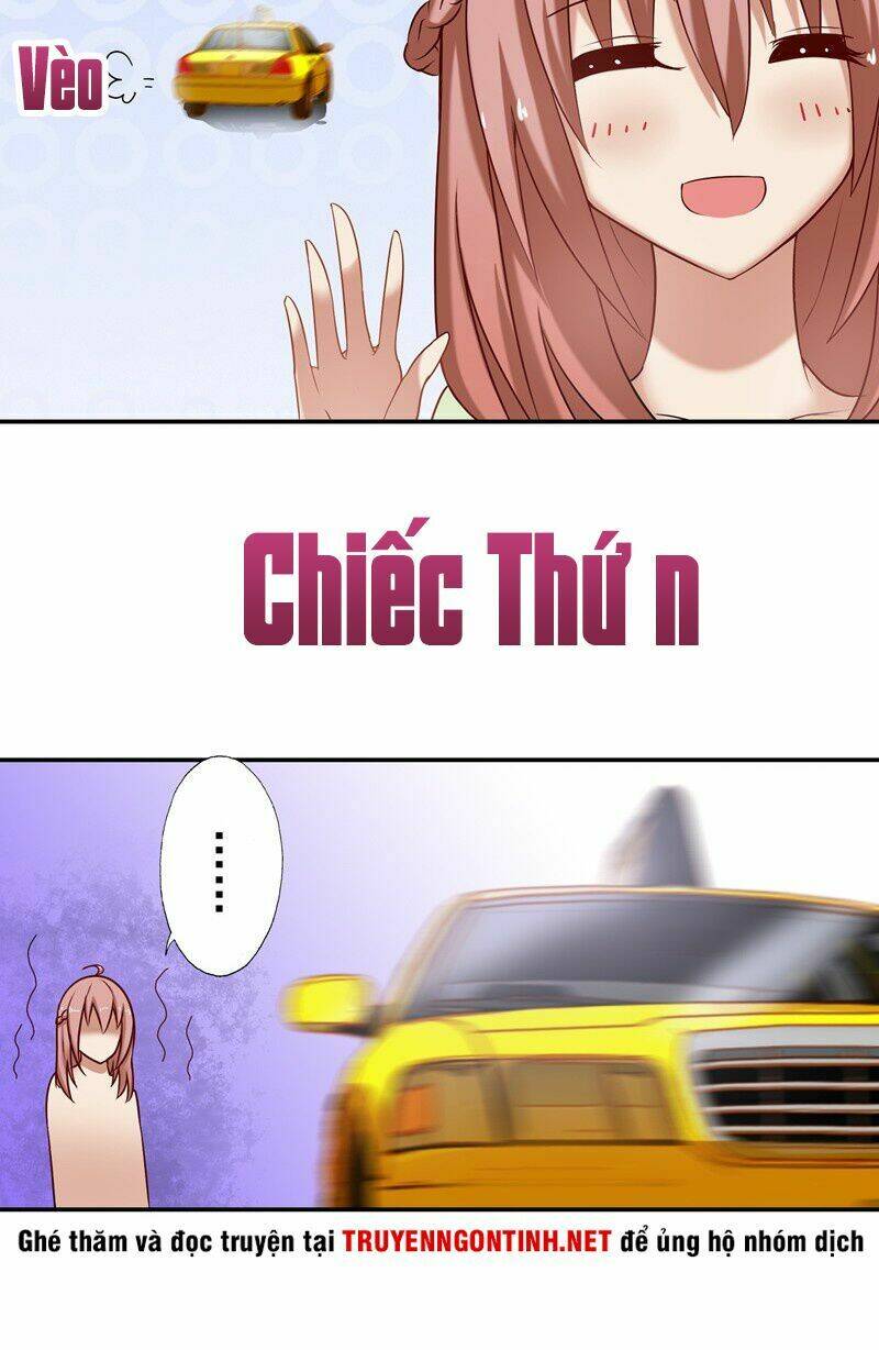 Tổng Tài Sát Vách Thỉnh Chỉ Giáo: Chapter 9