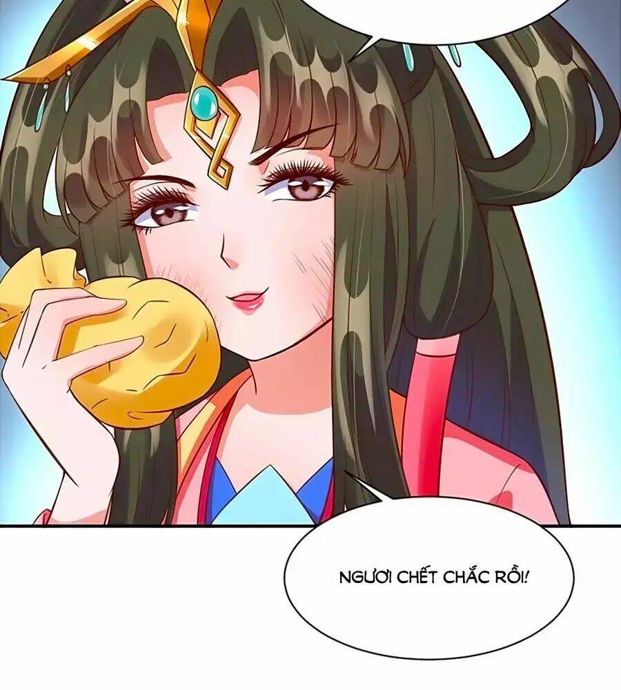 Thịnh Thế Lê Hoa Điện: Chapter 81