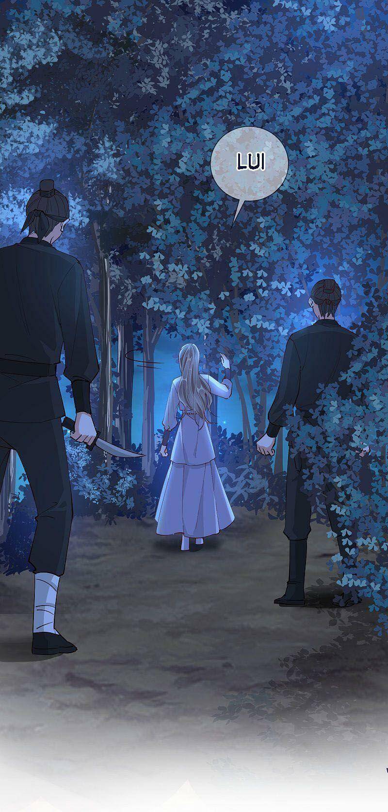 Công Lược Trưởng Thành Của Vương Phi: Chapter 49