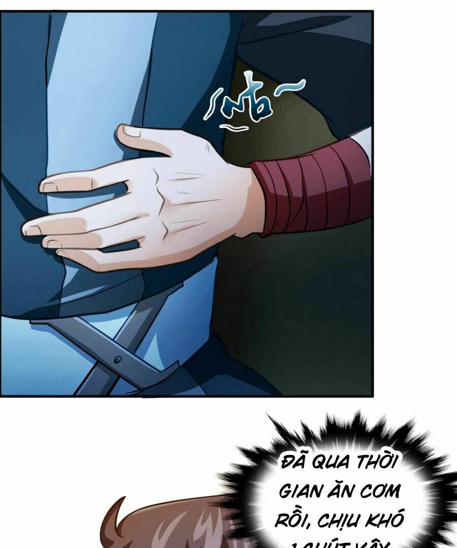 Tu Tiên Cuồng Thần: Chapter 4