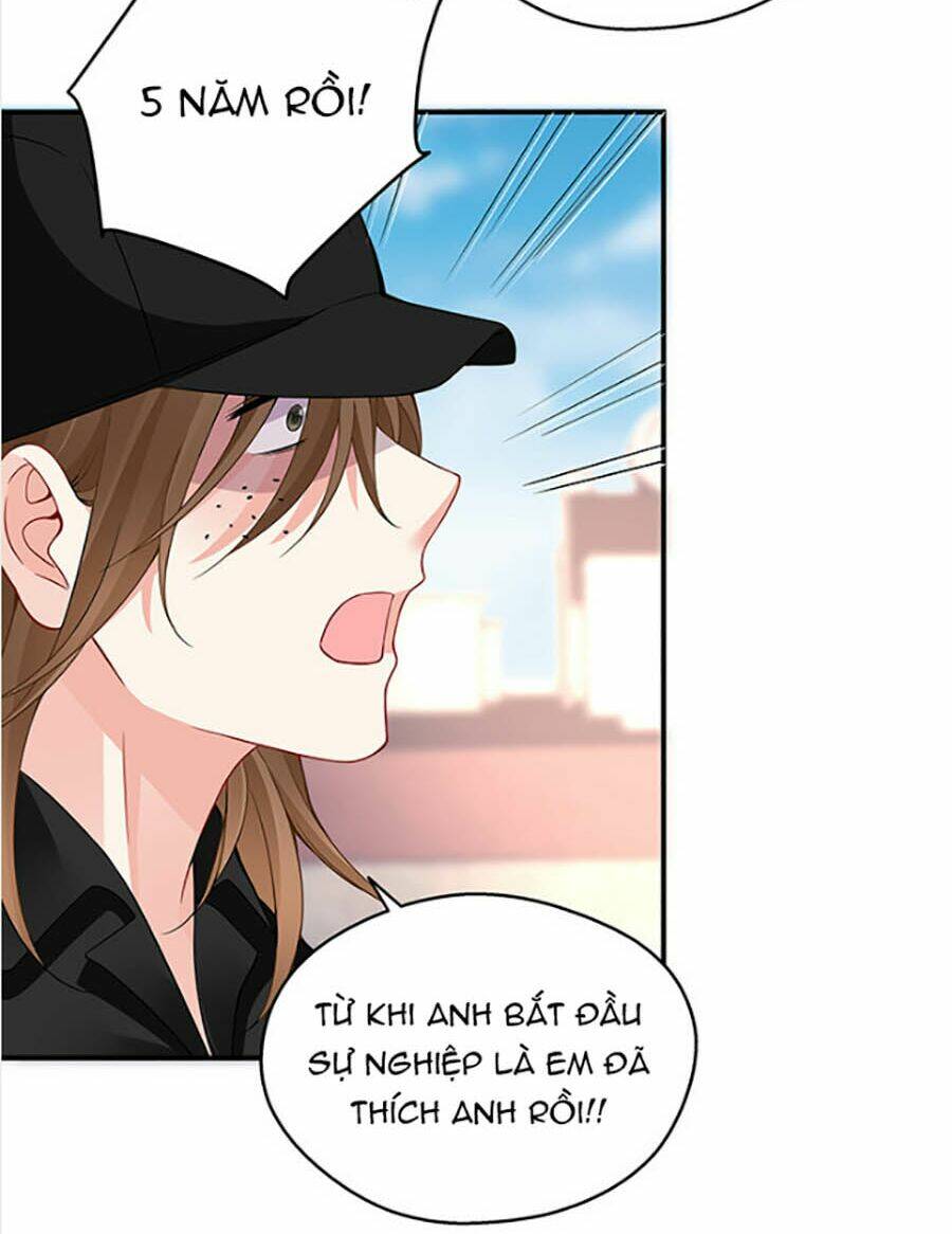 Bạn Trai 1/4 Của Tôi: Chapter 36