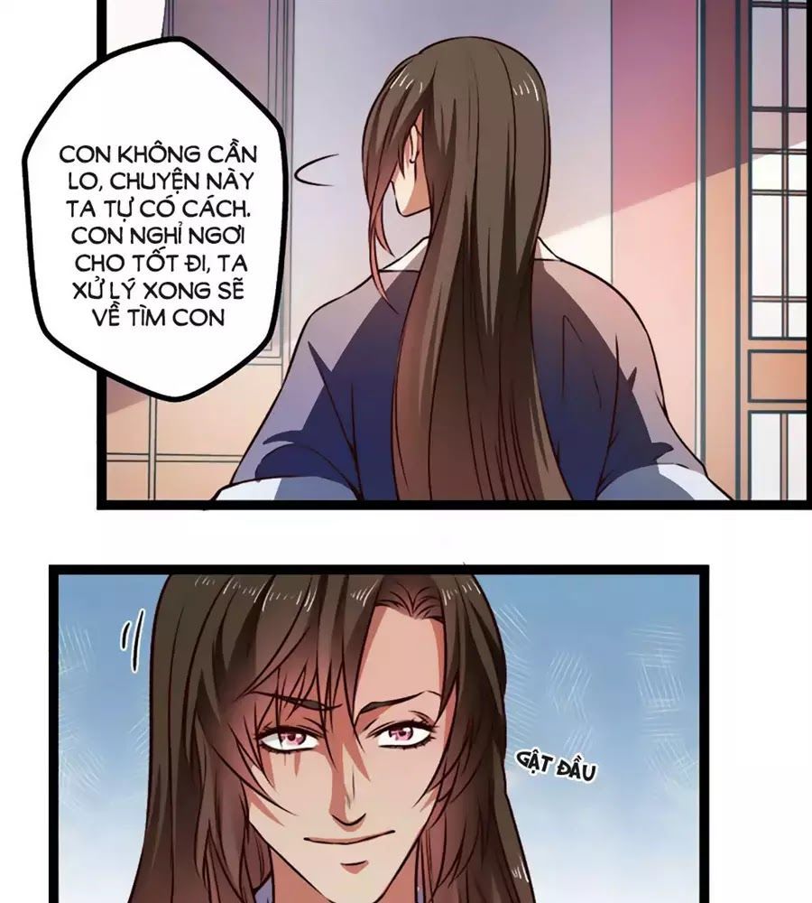 Liêu Liêu Nhân Thân Tu Tiên Truyện: Chapter 75