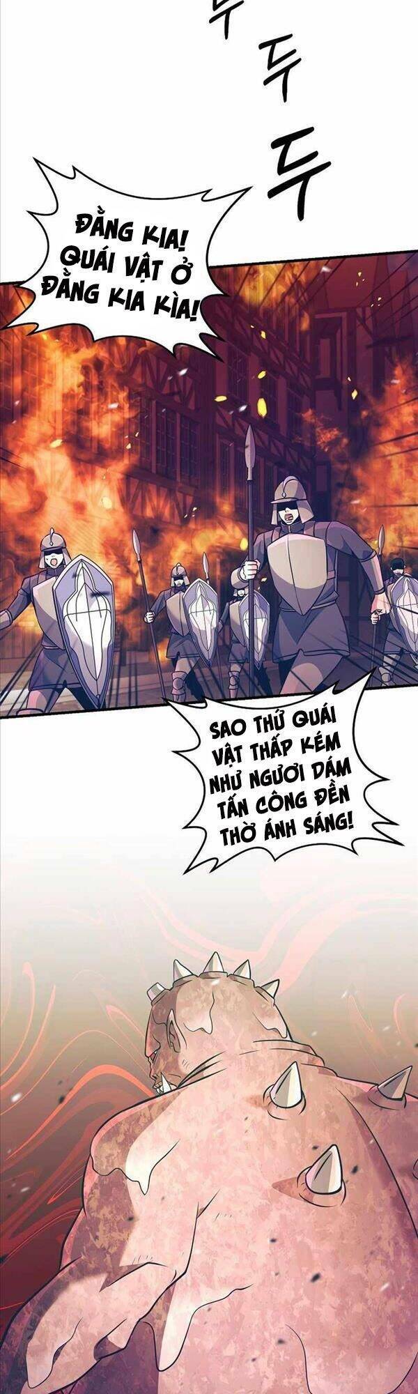 Trở Thành Bạo Quân: Chapter 15