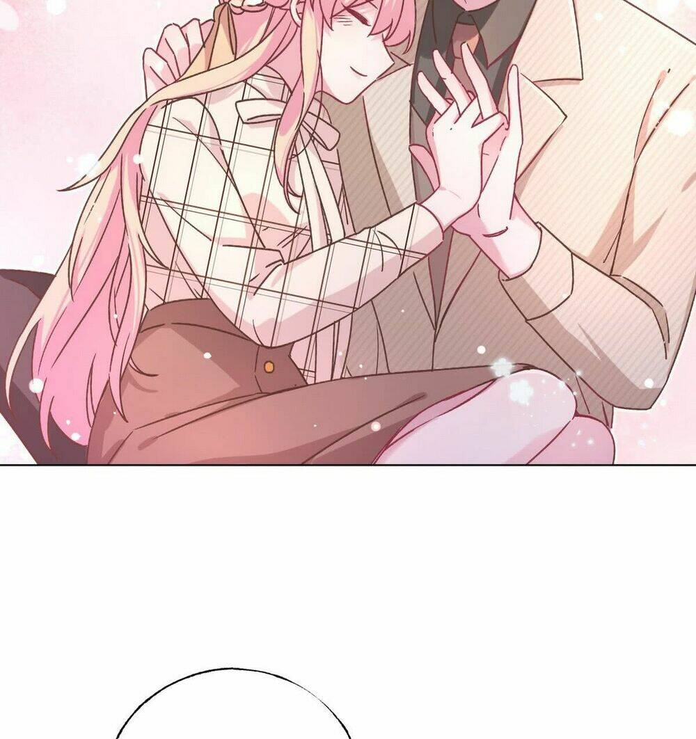 Trời Ban Cho Nam Thần Daddy: Chapter 44