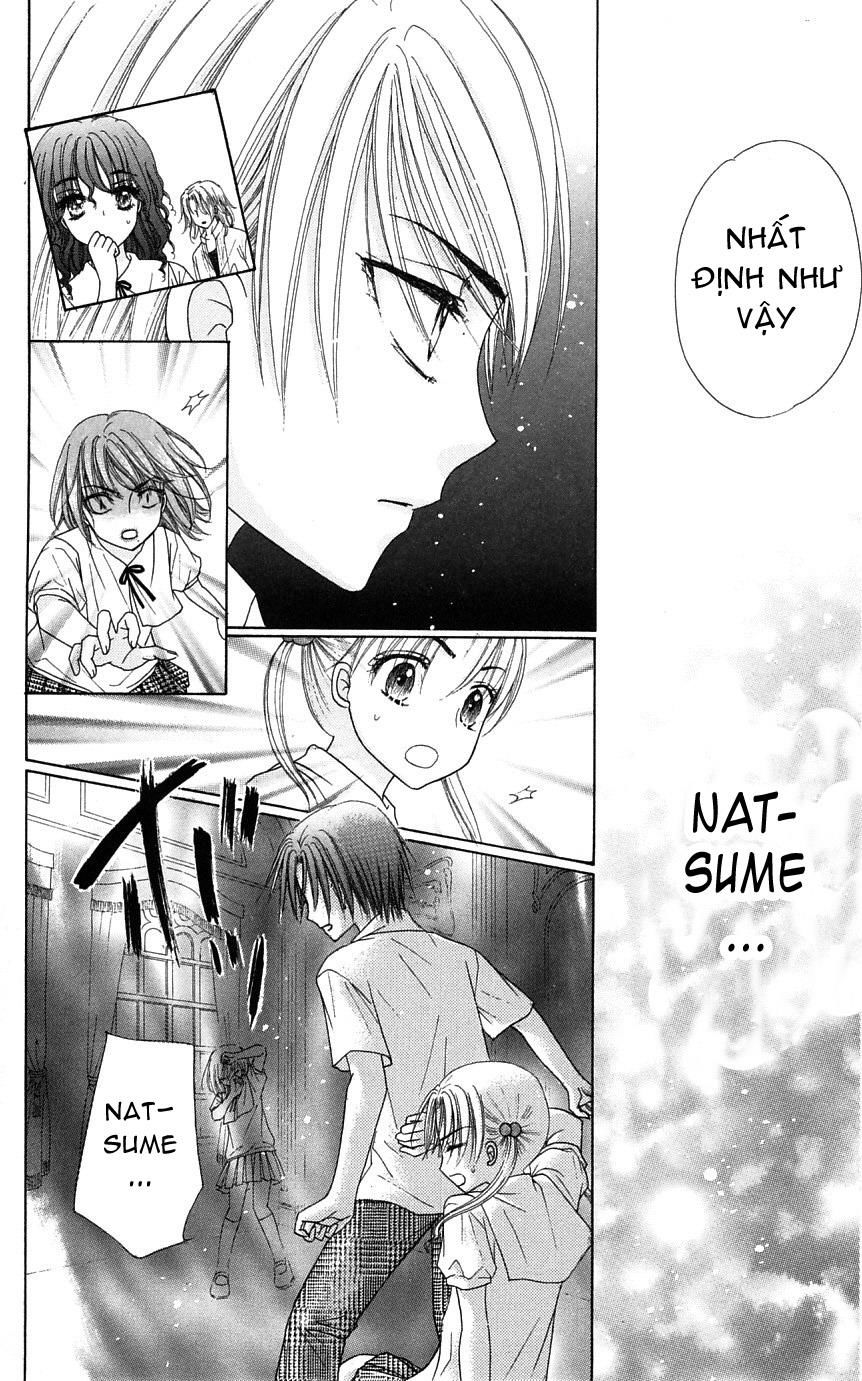 Học Viện Alice: Chapter 97