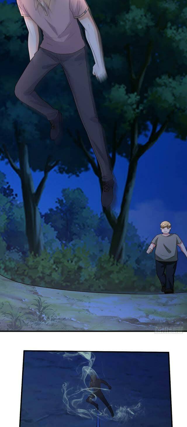 Trọng Sinh Tu Chân Tại Đô Thị: Chapter 89