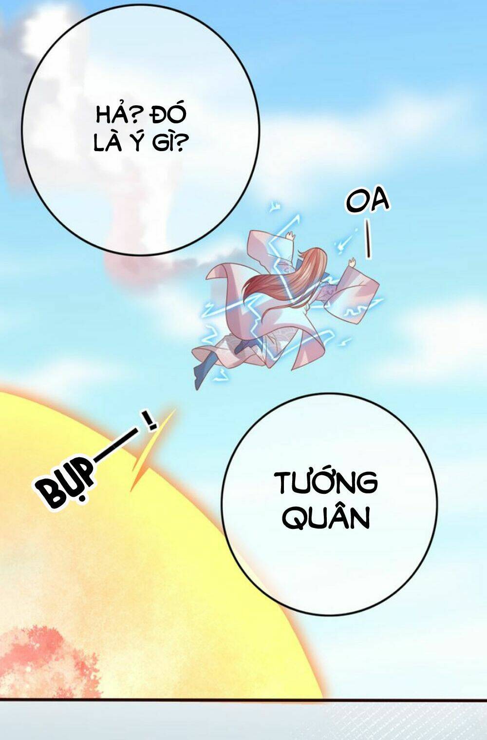 Chọc Nhầm Thượng Thần Băng Lãnh: Chapter 11