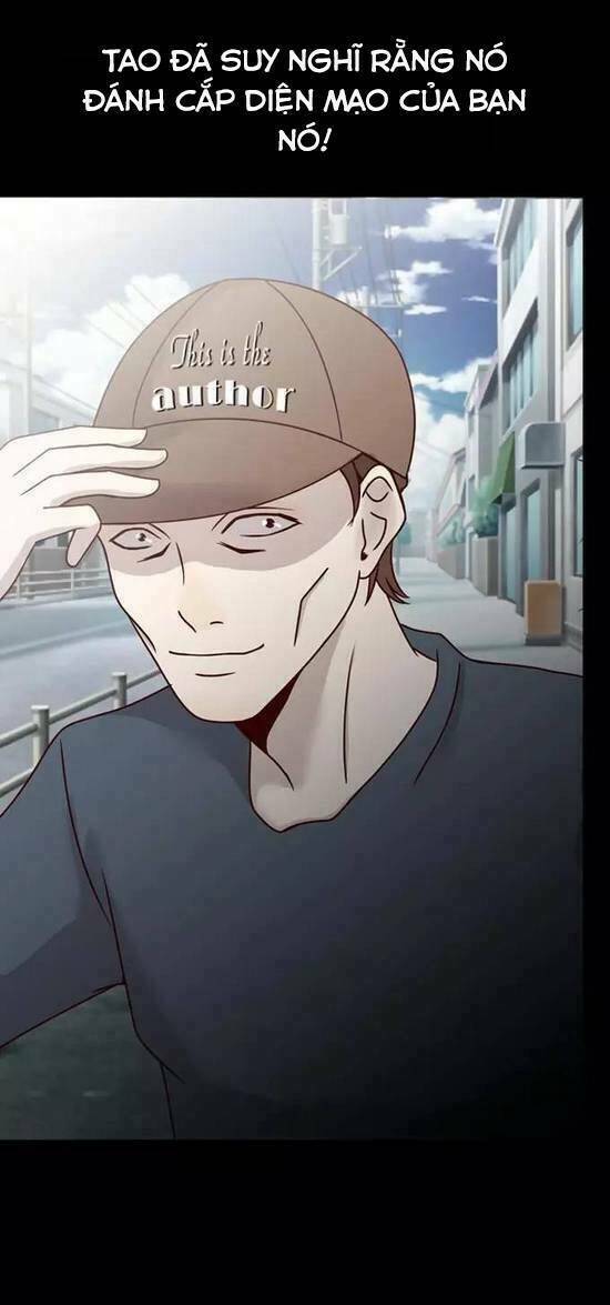 Tấm Da Người: Chapter 7