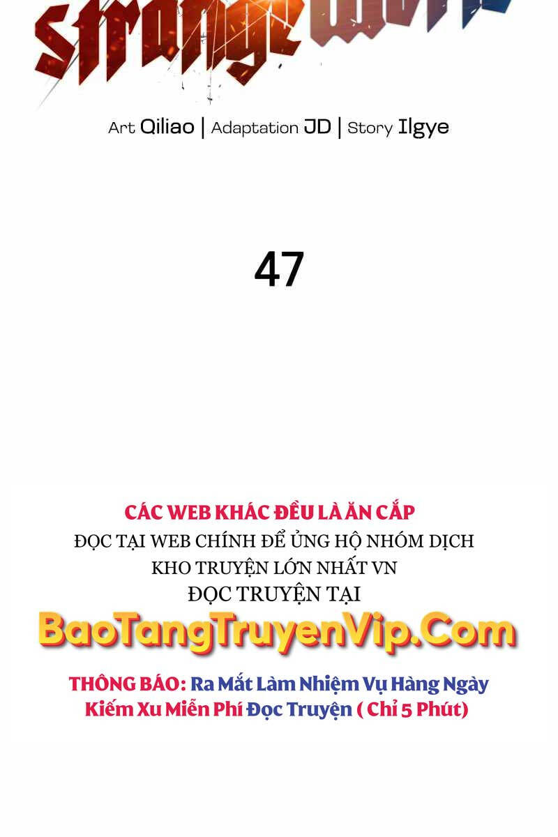 Tái Sinh Thành Công Chức Bình Thường Ở Một Thế Giới Xa Lạ: Chapter 47