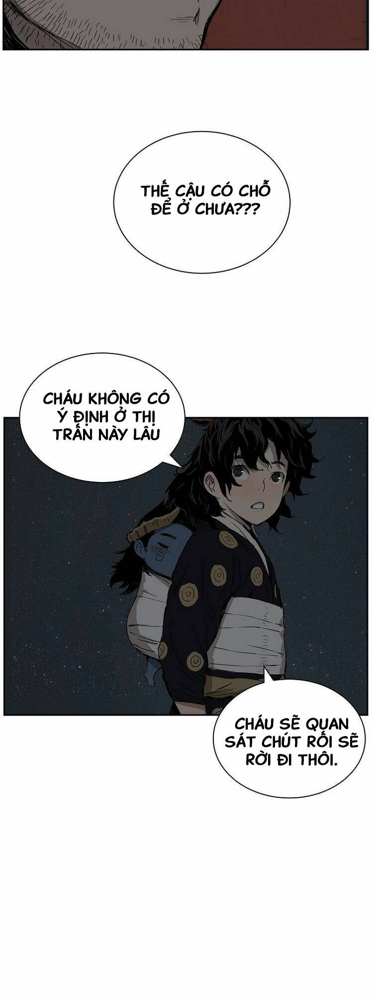 Vô Kiếm Tiểu Tử: Chapter 86