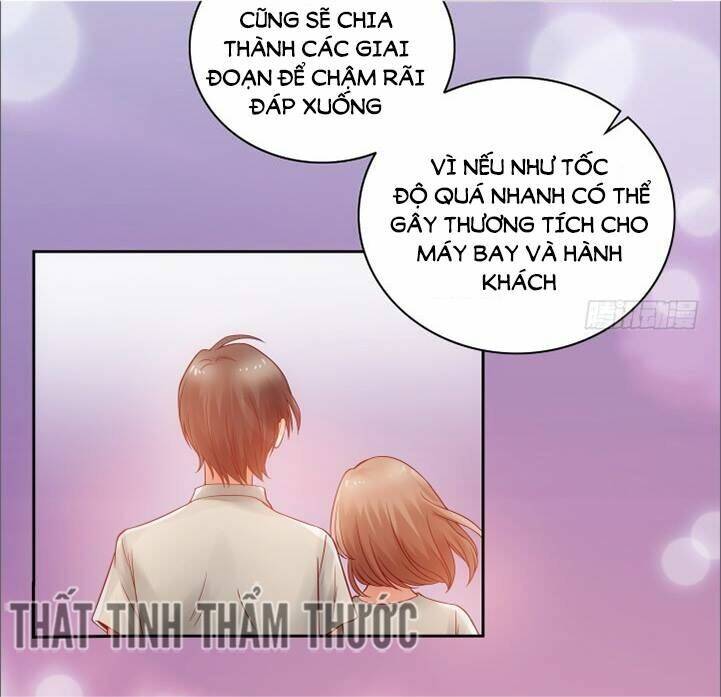 Bạn Trai 1/4 Của Tôi: Chapter 6