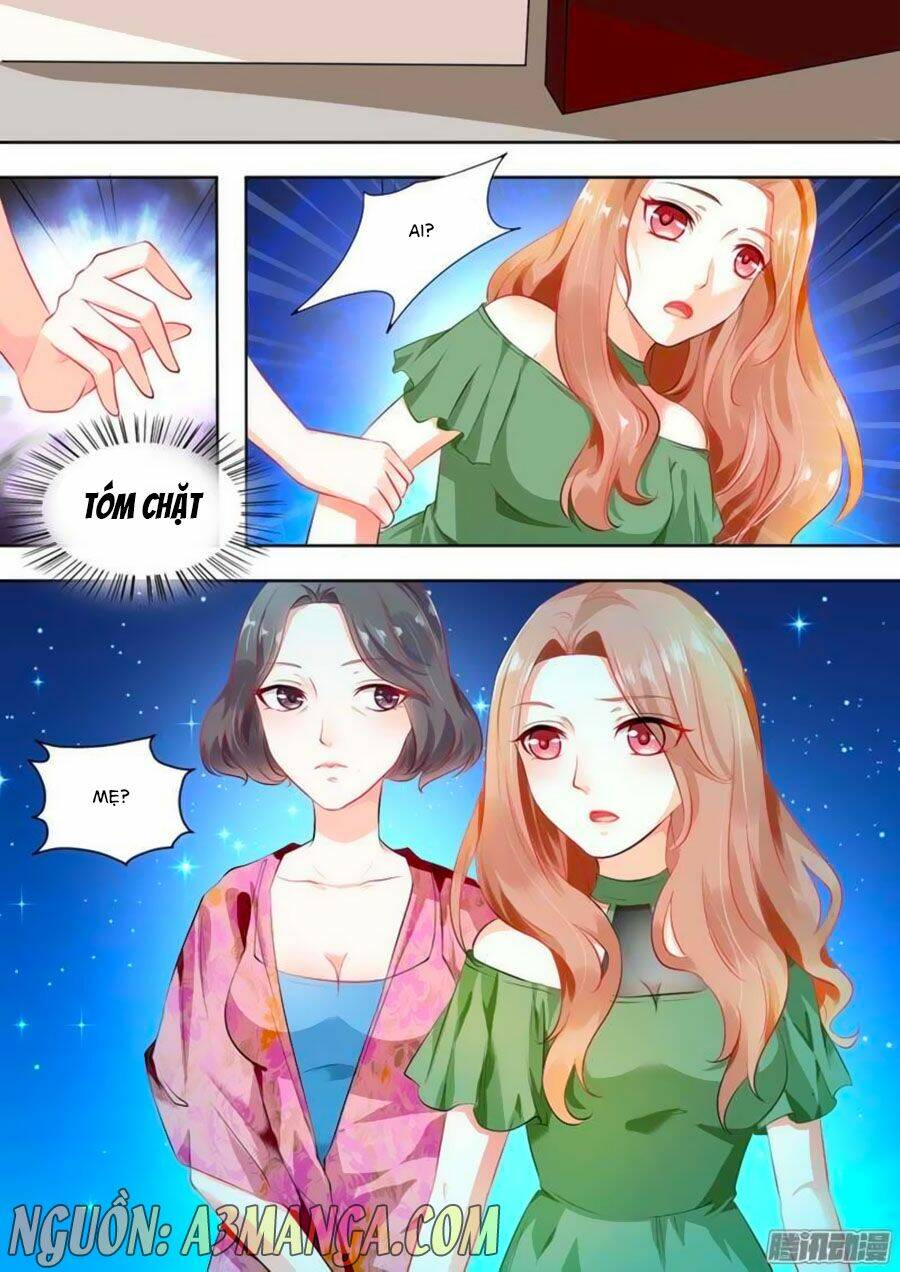 Song Diện Danh Viện: Chapter 6