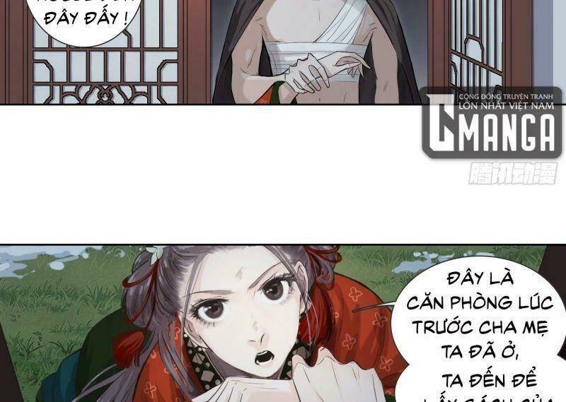 Kẹo Bông Gòn Và Mộng Giữa Ban Ngày: Chapter 32