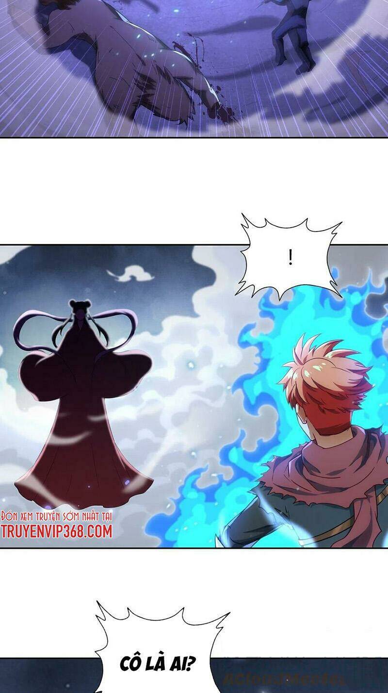 Người Nguyên Thủy Mạnh Nhất: Chapter 107