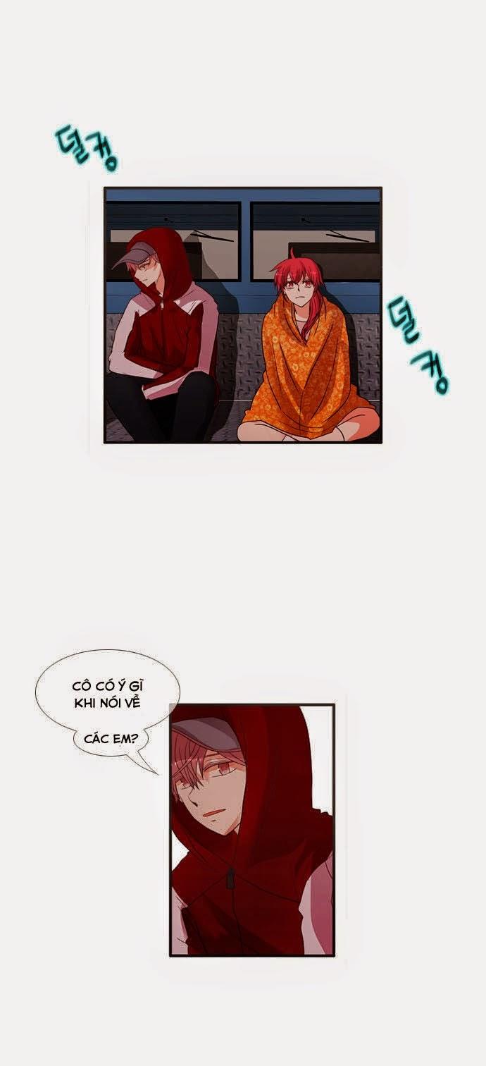 Flow: Chapter 42