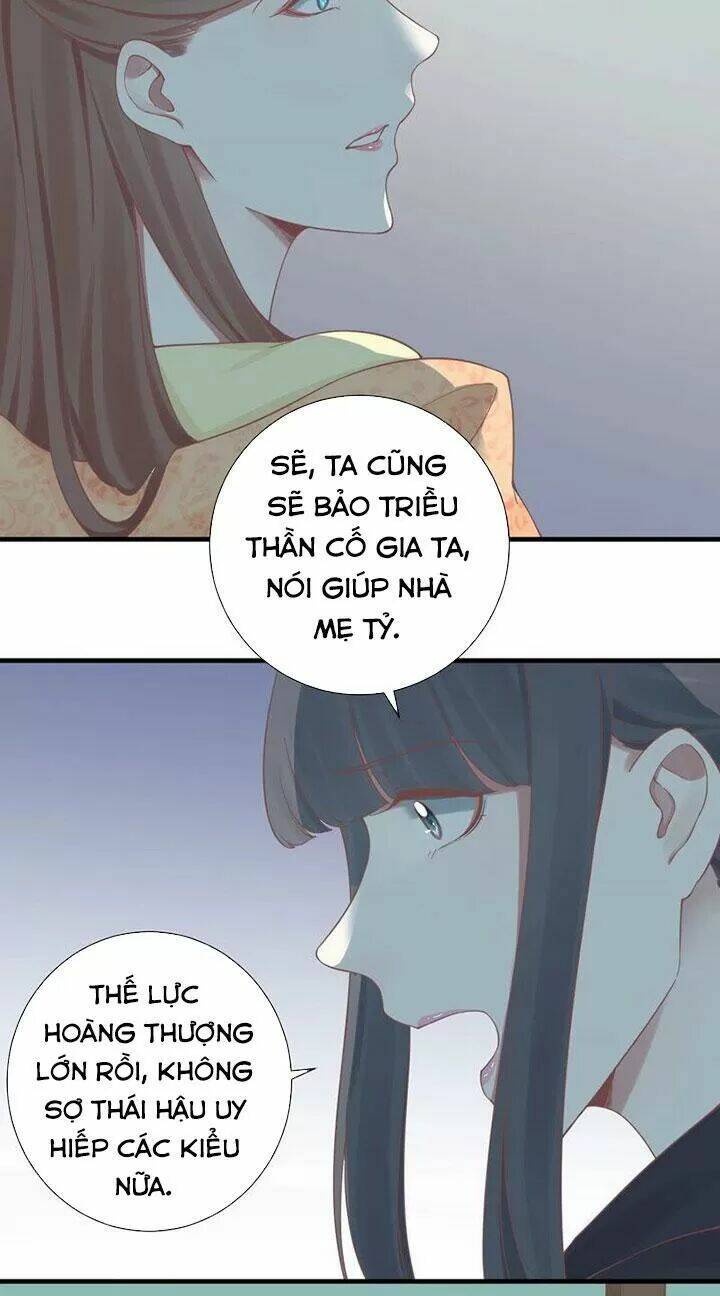 Hoàng Hậu Bận Lắm: Chapter 138