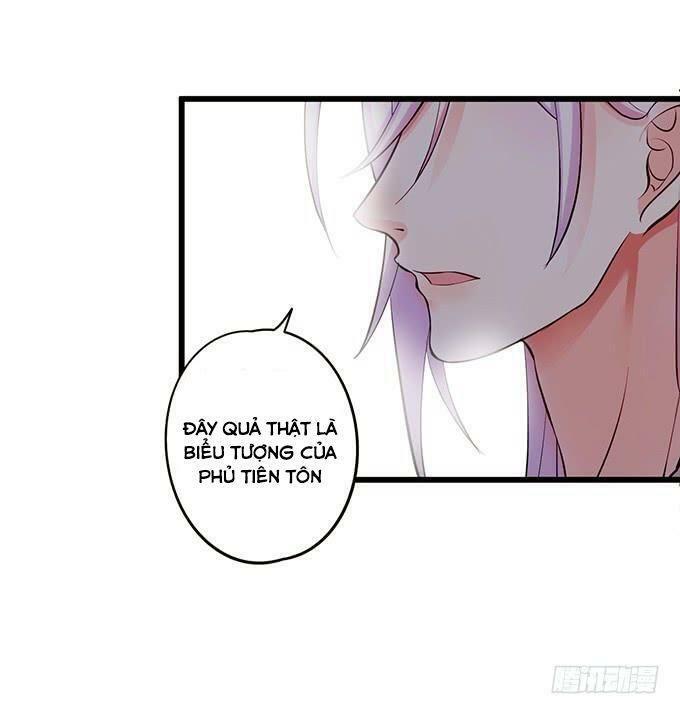 Hồ Tiên Hung Bạo: Chapter 83