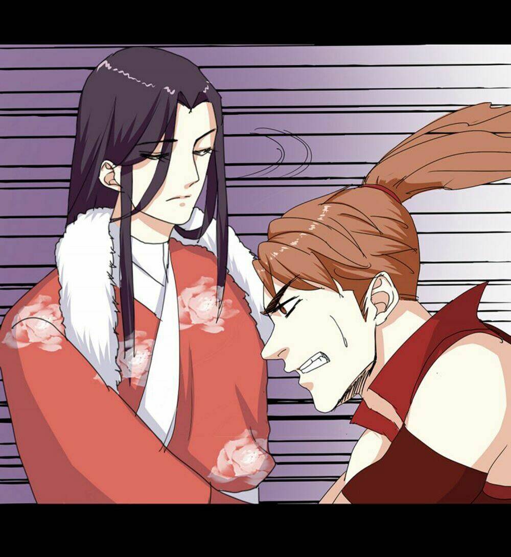 Hỏa Hồ: Chapter 33