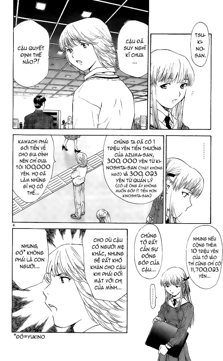 Vua Bánh Mì: Chapter 56