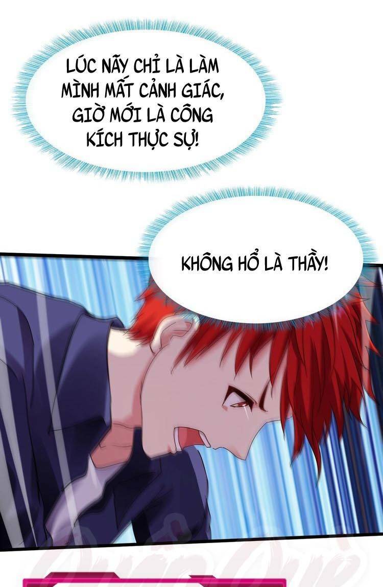 Kinh Thế Kỳ Nhân: Chapter 38