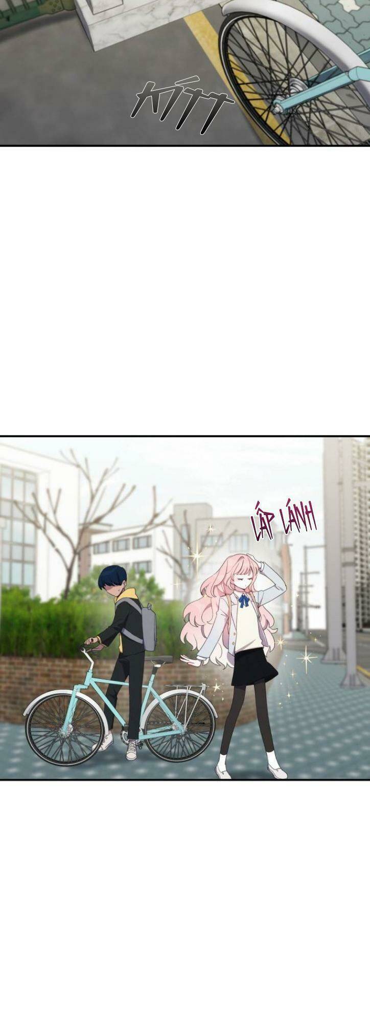 Lạy Chúa! Xin Hãy Để Con Trở Thành Ác Ma: Chapter 1
