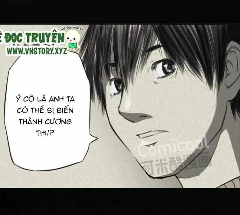 Thành Đô 1995: Chapter 43.2