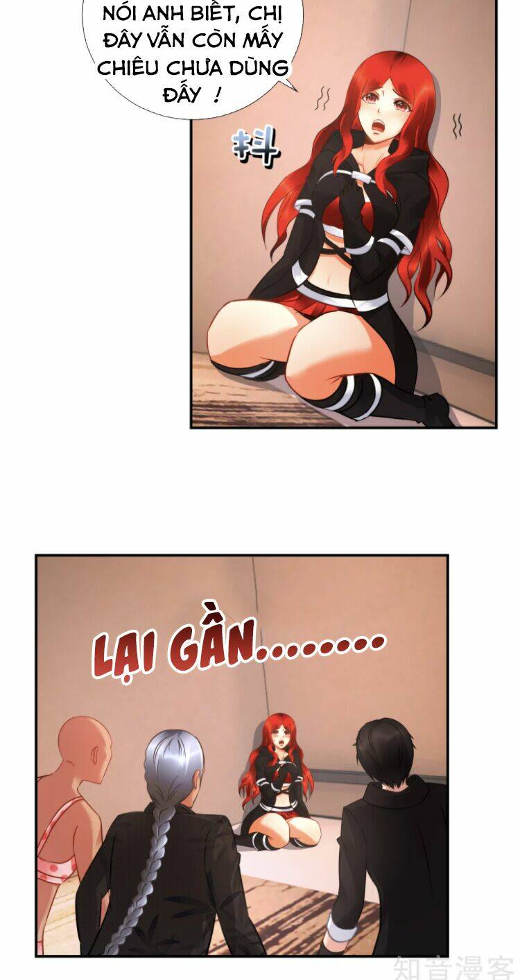 Phong Thủy Thiên Sư: Chapter 44