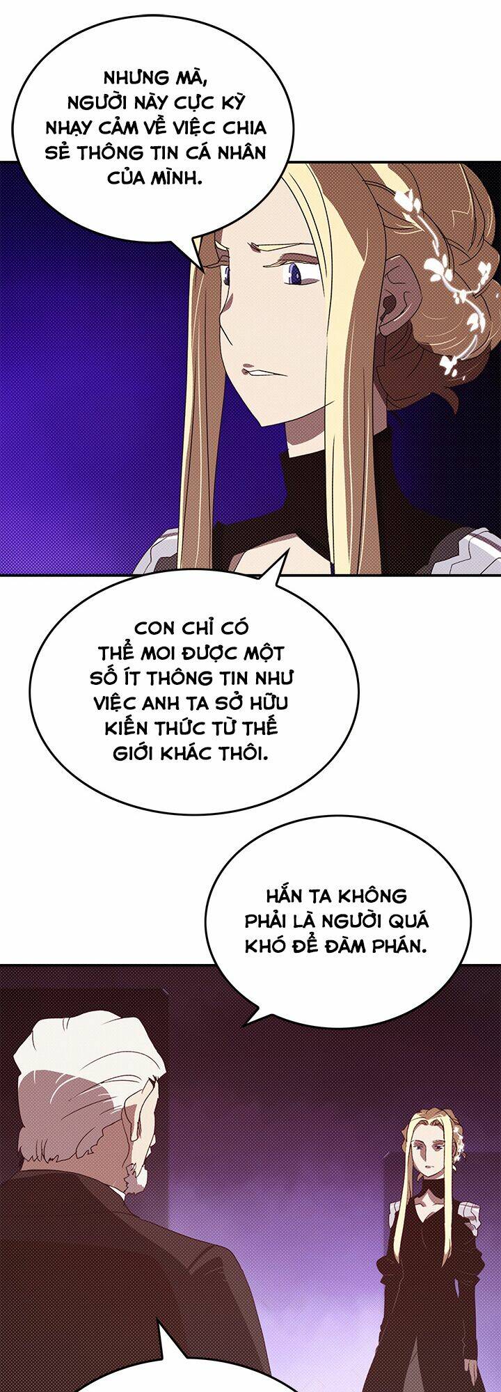 Ta Là Vua Pháp Sư: Chapter 102