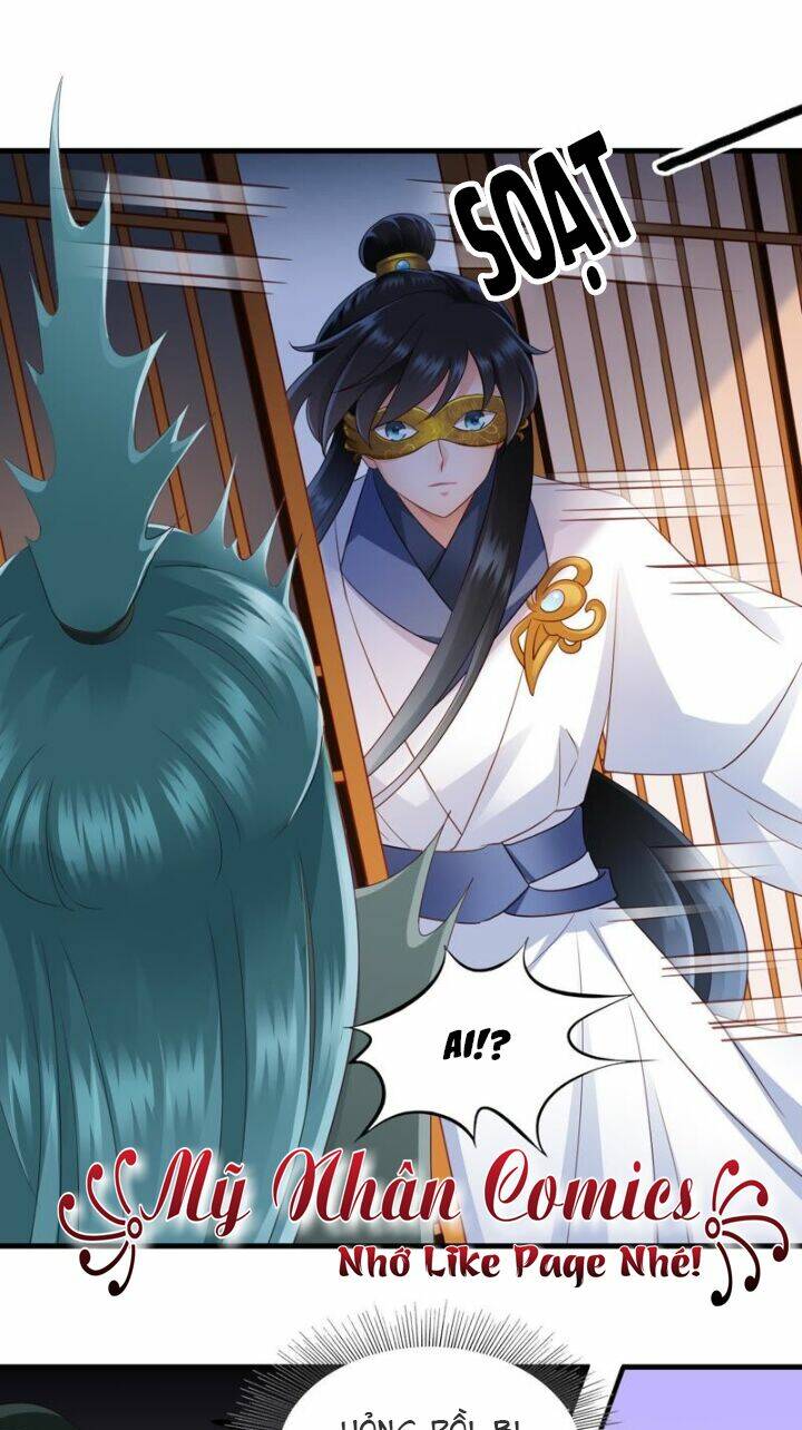 Thái Tử Điện Hạ Có Tin Vui: Chapter 29