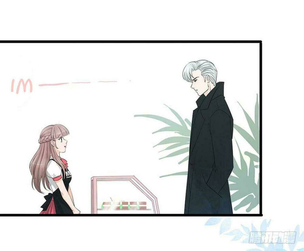 Chào Buổi Sáng, Ức Vạn Manh Thê: Chapter 1