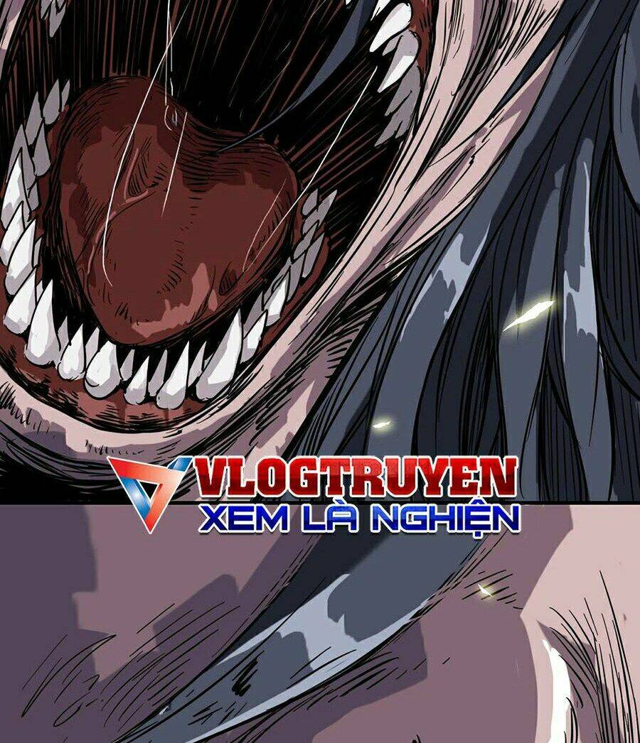 Siêu Đạo Thần Thuật: Chapter 1